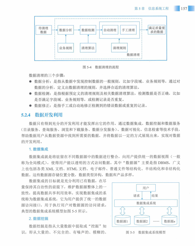 信息系统项目管理师教程第四版（羽仪老师）- 第172页