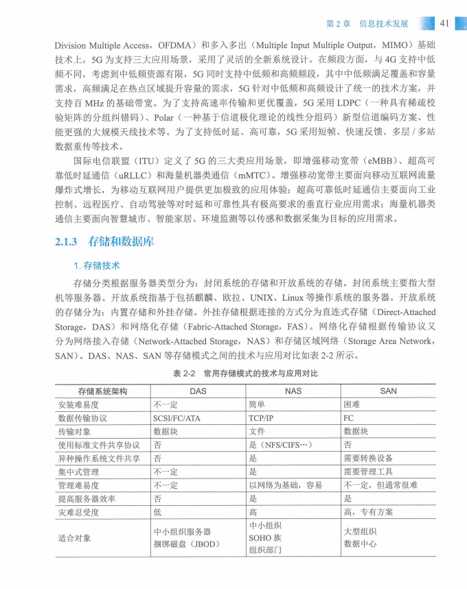 信息系统项目管理师教程第四版（羽仪老师）- 第56页