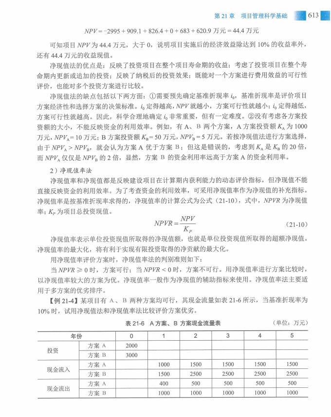 信息系统项目管理师教程第四版（羽仪老师）- 第628页