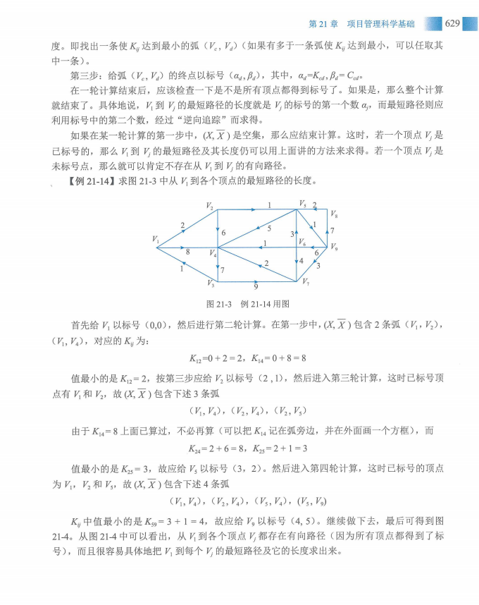 信息系统项目管理师教程第四版（羽仪老师）- 第644页