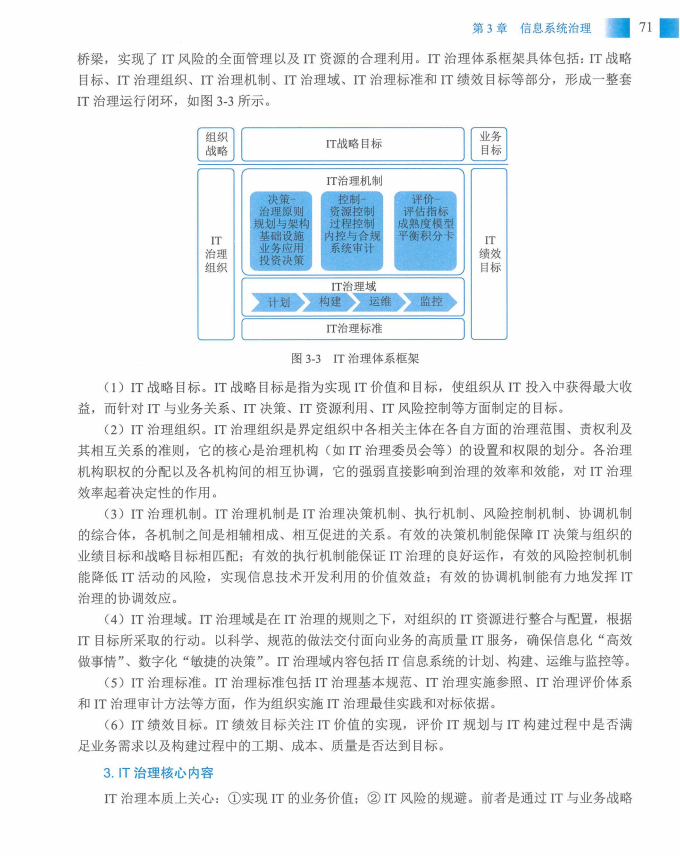 信息系统项目管理师教程第四版（羽仪老师）- 第86页