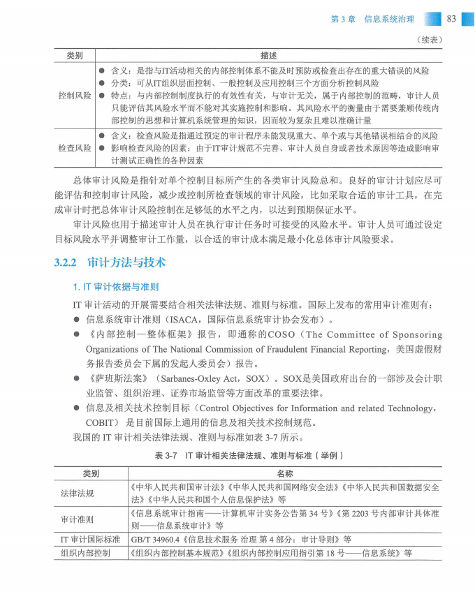 信息系统项目管理师教程第四版（羽仪老师）- 第98页